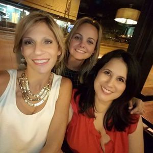 Meet your Posher, Nadene